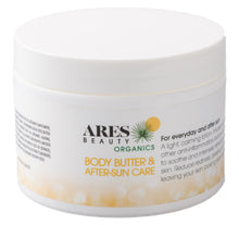 Load image into Gallery viewer, Body Butter & After Sun Care