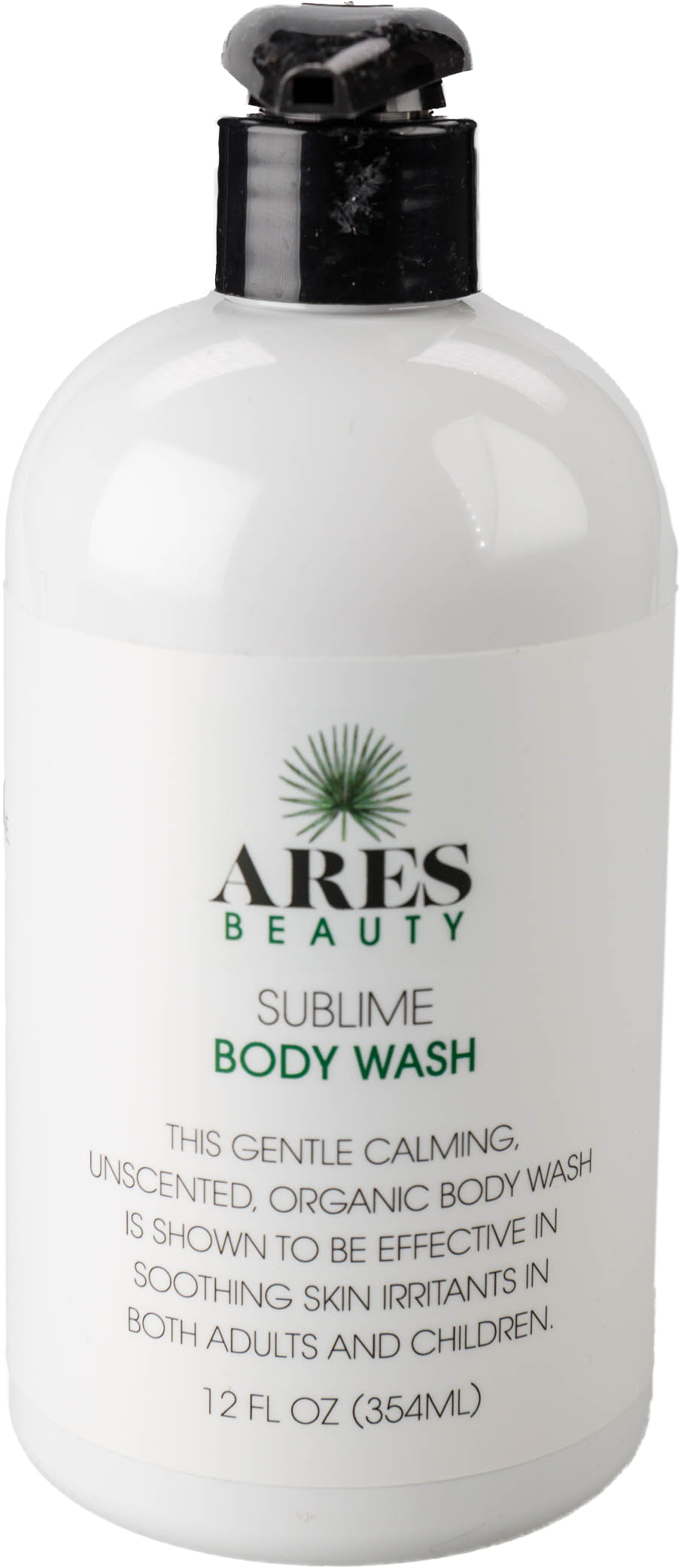 Sublime Body Wash