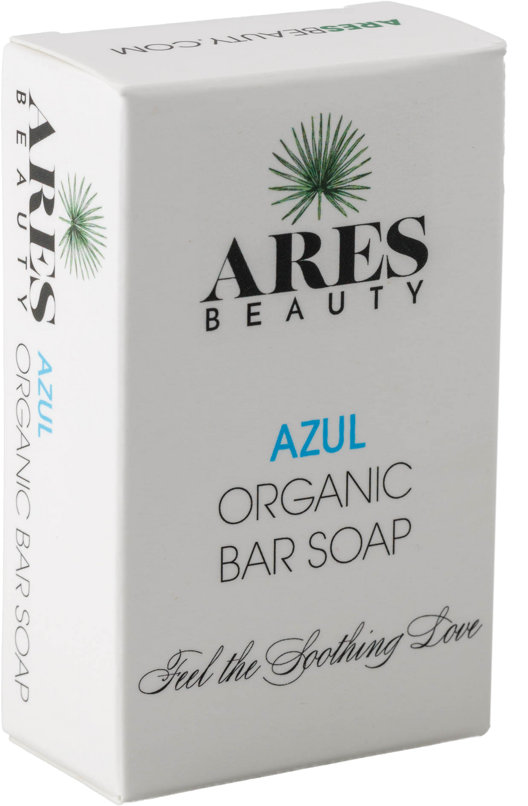 Azul Organic Bar Soap